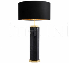 Итальянские Настольные светильники - Настольная лампа Newman 114001 фабрика Eichholtz