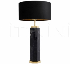 Итальянские Настольные светильники - Настольная лампа Newman 114001 фабрика Eichholtz