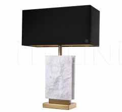 Итальянские Настольные светильники - Настольная лампа Charleston 113910 фабрика Eichholtz