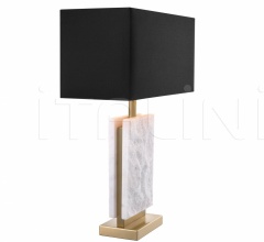 Итальянские Настольные светильники - Настольная лампа Charleston 113910 фабрика Eichholtz