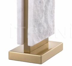 Итальянские Настольные светильники - Настольная лампа Charleston 113910 фабрика Eichholtz