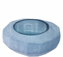 Итальянские Вазы - Ваза Avance 113953 фабрика Eichholtz