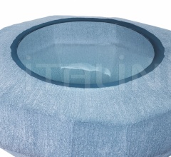 Итальянские Вазы - Ваза Avance 113953 фабрика Eichholtz