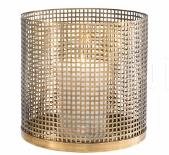 Итальянские Подсвечники - Подсвечник Sterling Hurricane 113136 Итальянские Подсвечники - Подсвечник Sterling Hurricane 113136 фабрика Eichholtz