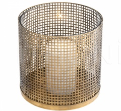 Итальянские Подсвечники - Подсвечник Sterling Hurricane 113136 Итальянские Подсвечники - Подсвечник Sterling Hurricane 113136 фабрика Eichholtz