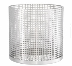 Итальянские Подсвечники - Подсвечник Sterling Hurricane 113944 Итальянские Подсвечники - Подсвечник Sterling Hurricane 113944 фабрика Eichholtz