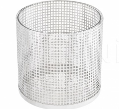 Итальянские Подсвечники - Подсвечник Sterling Hurricane 113944 Итальянские Подсвечники - Подсвечник Sterling Hurricane 113944 фабрика Eichholtz