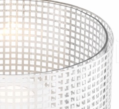 Итальянские Подсвечники - Подсвечник Sterling Hurricane 113944 Итальянские Подсвечники - Подсвечник Sterling Hurricane 113944 фабрика Eichholtz