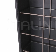 Итальянские Стеллажи - Книжный стеллаж Hennessey 114218 фабрика Eichholtz