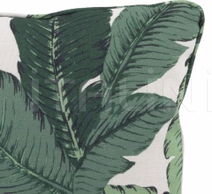 Итальянские Подушки - Подушка Mustique 114364 фабрика Eichholtz