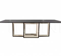 Стол обеденный VOLPI фабрика Louis Kazan