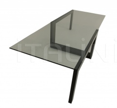 Стол обеденный TAO фабрика Louis Kazan