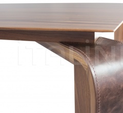 Стол обеденный MATISSE фабрика Louis Kazan