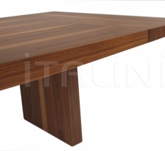 Стол обеденный GONDOLA фабрика Louis Kazan