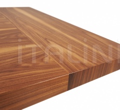 Стол обеденный GONDOLA фабрика Louis Kazan