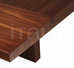 Стол обеденный GONDOLA фабрика Louis Kazan