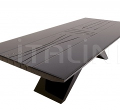 Стол обеденный IPIRANGA фабрика Louis Kazan