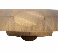 Стол обеденный DALI RECTANGLE фабрика Louis Kazan