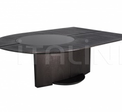 Стол обеденный DALI SEMICIRCLE фабрика Louis Kazan