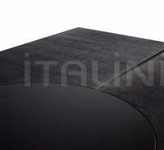 Стол обеденный DALI SEMICIRCLE фабрика Louis Kazan