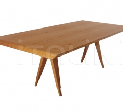 Стол обеденный CABRALIA фабрика Louis Kazan