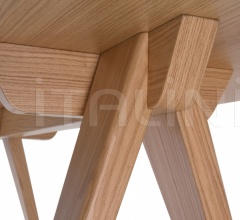 Стол обеденный CABRALIA фабрика Louis Kazan