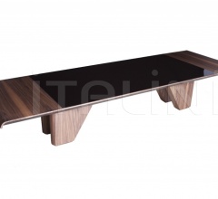 Стол обеденный BRASILIS фабрика Louis Kazan