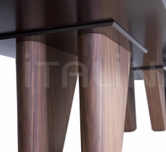 Стол обеденный BRASILIS фабрика Louis Kazan