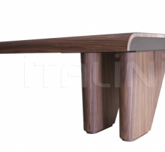 Стол обеденный BRASILIS фабрика Louis Kazan