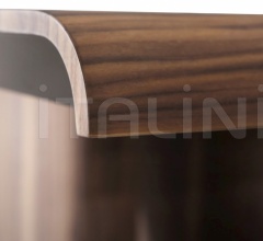 Стол обеденный BRASILIS фабрика Louis Kazan