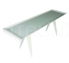 Консоль CABRALIA фабрика Louis Kazan