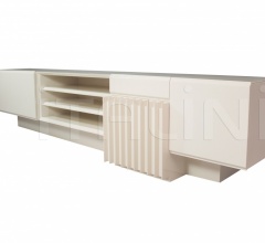 Тумба под TV ABAPORU MEDIA фабрика Louis Kazan