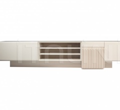 Тумба под TV ABAPORU MEDIA фабрика Louis Kazan