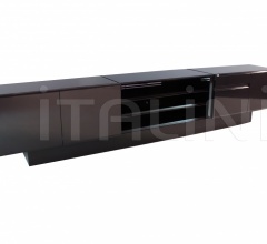 Тумба под TV ABAPORU MEDIA фабрика Louis Kazan