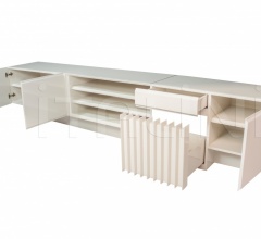 Тумба под TV ABAPORU MEDIA фабрика Louis Kazan