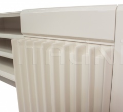 Тумба под TV ABAPORU MEDIA фабрика Louis Kazan