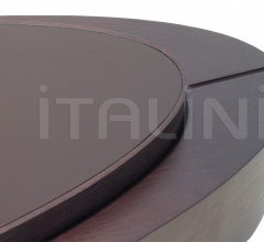 Кофейный столик YASHODHARA фабрика Louis Kazan