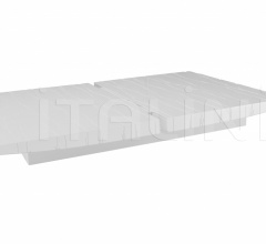 Журнальный столик VENUS DOUBLE RUSTIC фабрика Louis Kazan