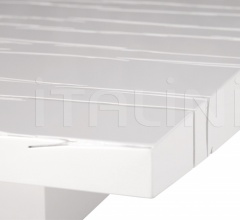 Журнальный столик VENUS DOUBLE RUSTIC фабрика Louis Kazan