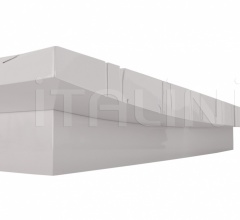 Журнальный столик VENUS DOUBLE RUSTIC фабрика Louis Kazan