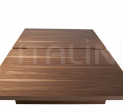 Журнальный столик VENUS DOUBLE фабрика Louis Kazan