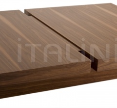 Журнальный столик VENUS DOUBLE фабрика Louis Kazan