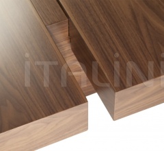 Журнальный столик VENUS DOUBLE фабрика Louis Kazan