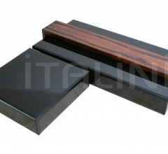 Журнальный столик SIBIPIRUNA фабрика Louis Kazan