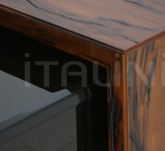 Журнальный столик SIBIPIRUNA фабрика Louis Kazan