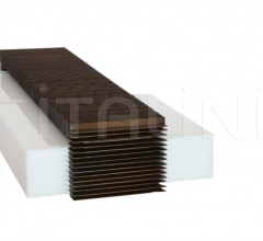 Журнальный столик SIBIPIRUNA фабрика Louis Kazan