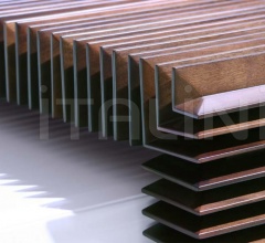 Журнальный столик SIBIPIRUNA фабрика Louis Kazan