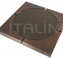 Журнальный столик PLASMA фабрика Louis Kazan