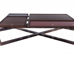 Журнальный столик OLINDA фабрика Louis Kazan