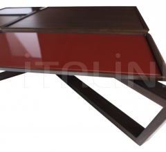 Журнальный столик OLINDA фабрика Louis Kazan